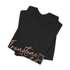Ironstone Baddie Ultra Cotton Short Sleeve Tee
