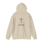 Be Still Hoodie
