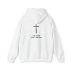 Be Still Hoodie