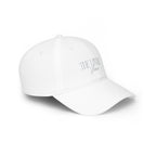 Embroidered Vintage Vine Baseball Cap