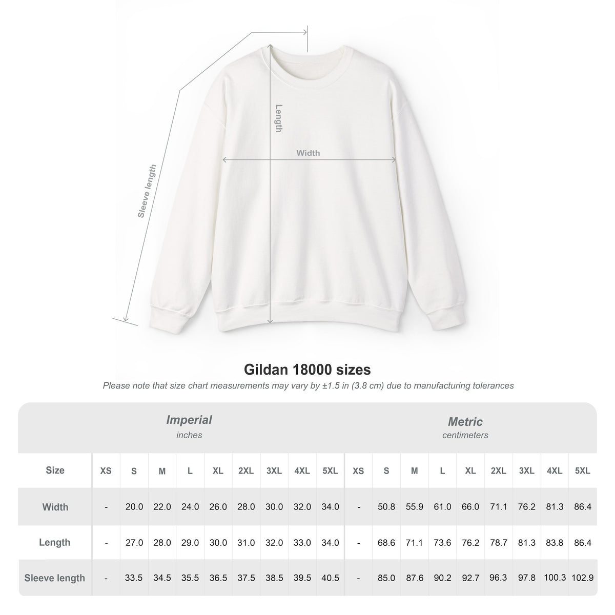 Ironstone Baddie Crewneck Sweatshirt