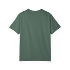 The Support Crew Garment Dyed Tee