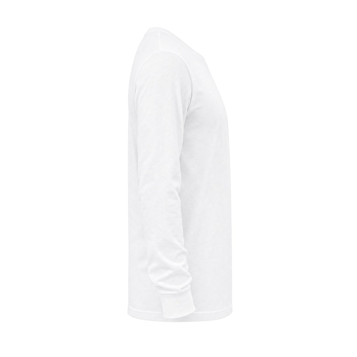The Support Crew Long Sleeve Tee