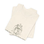 The Vintage Vine Ultra Cotton Short Sleeve Graphic Tee