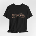 Vintage Soul Ultra Cotton Short Sleeve Tee