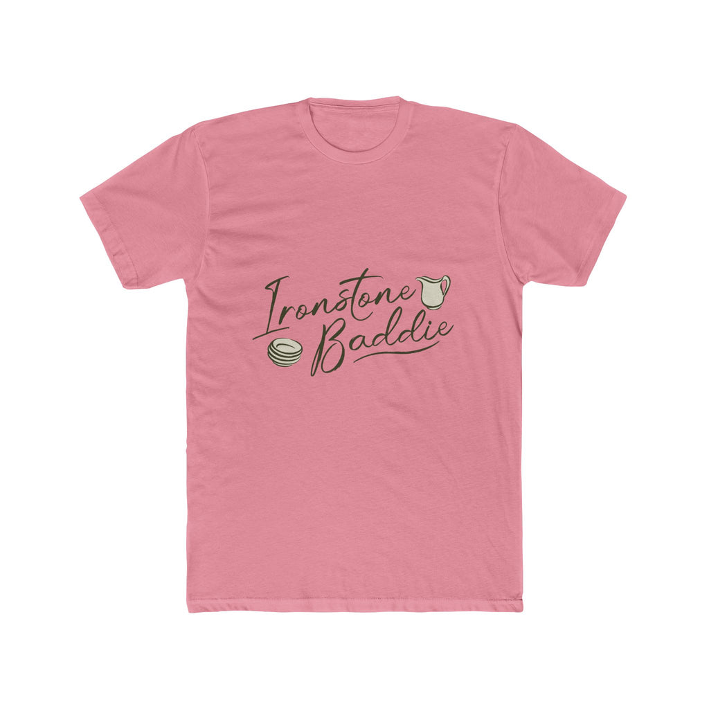Ironstone Baddie Lightweight Tee