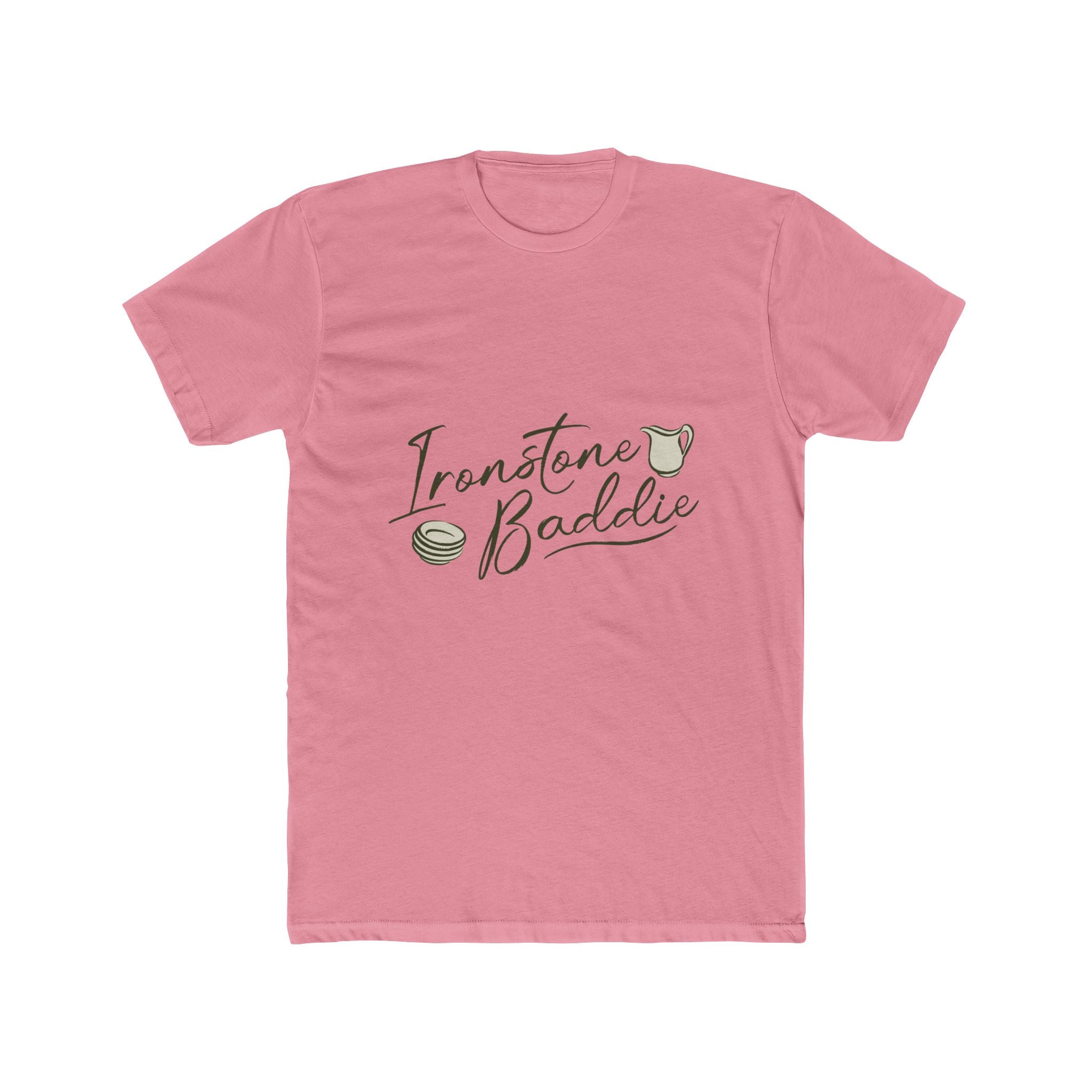 Ironstone Baddie Lightweight Tee