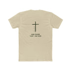 Be Still Lightweight Graphic Tee