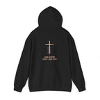 Be Still Hoodie