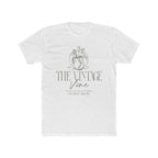 The Vintage Vine Lightweight Graphic Tee