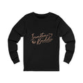Ironstone Baddie Long Sleeve Tee
