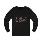 Ironstone Baddie Long Sleeve Tee