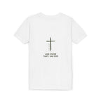 Be Still Youth Tee