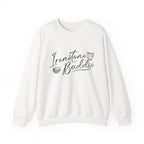 Ironstone Baddie Crewneck Sweatshirt