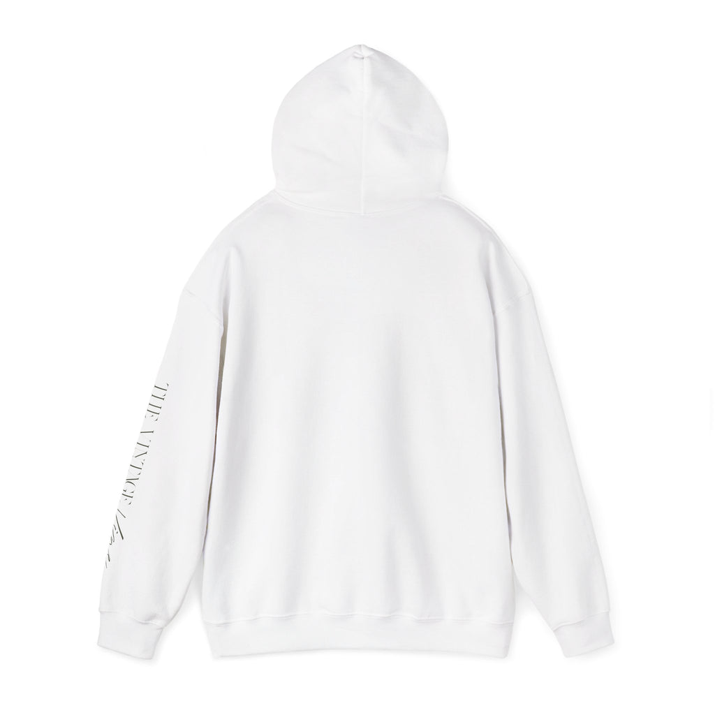 The Vintage Vine Hoodie