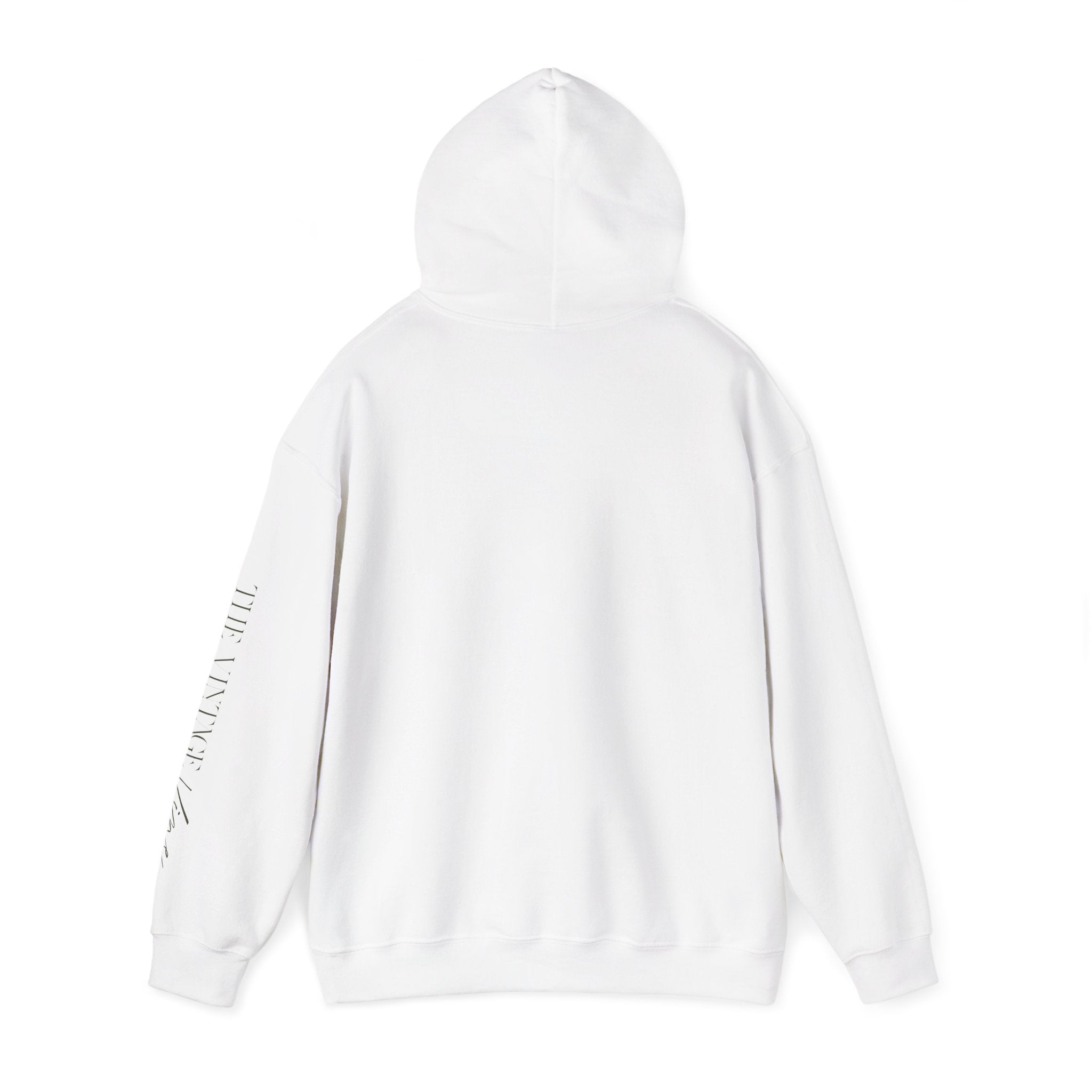 The Vintage Vine Hoodie
