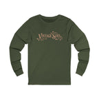 Vintage Soul Long Sleeve Tee