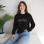 Vintage Soul Crewneck Sweatshirt