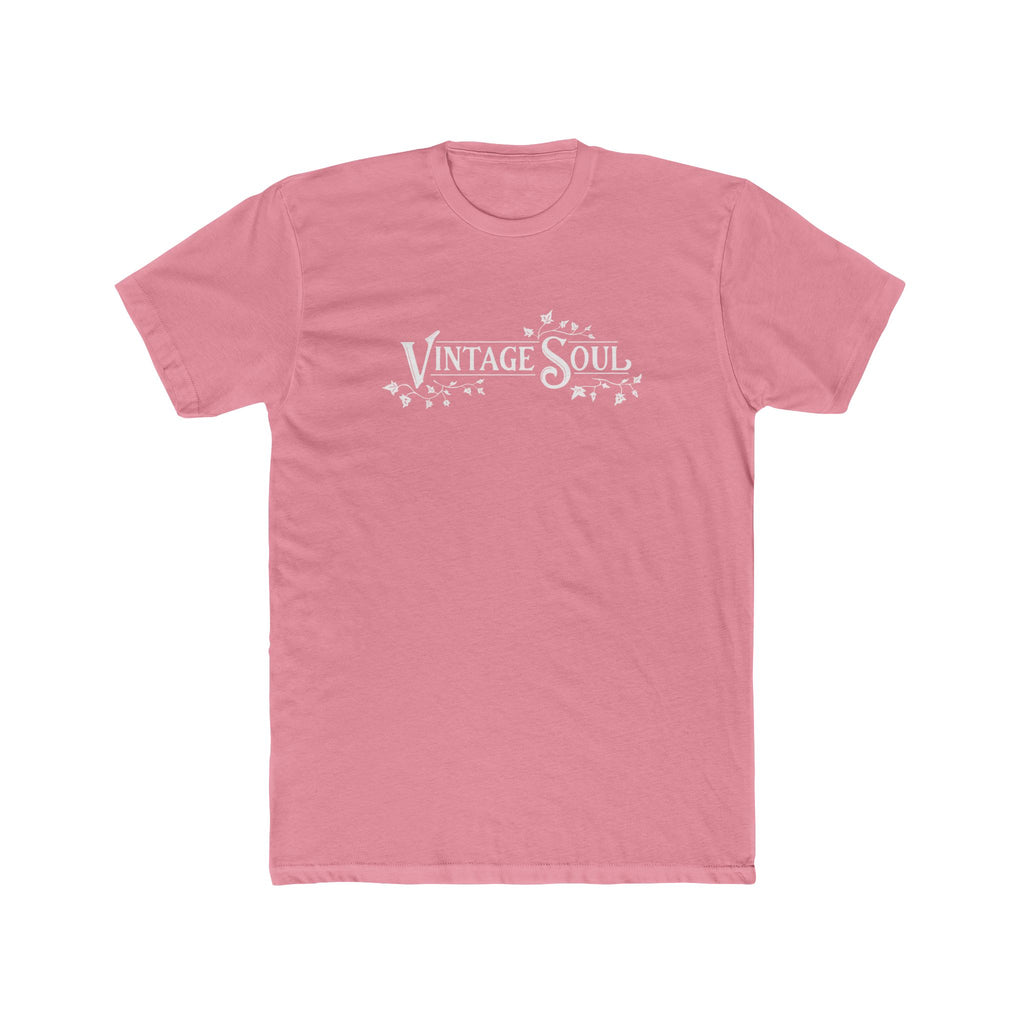 Vintage Soul Lightweight Graphic Tee