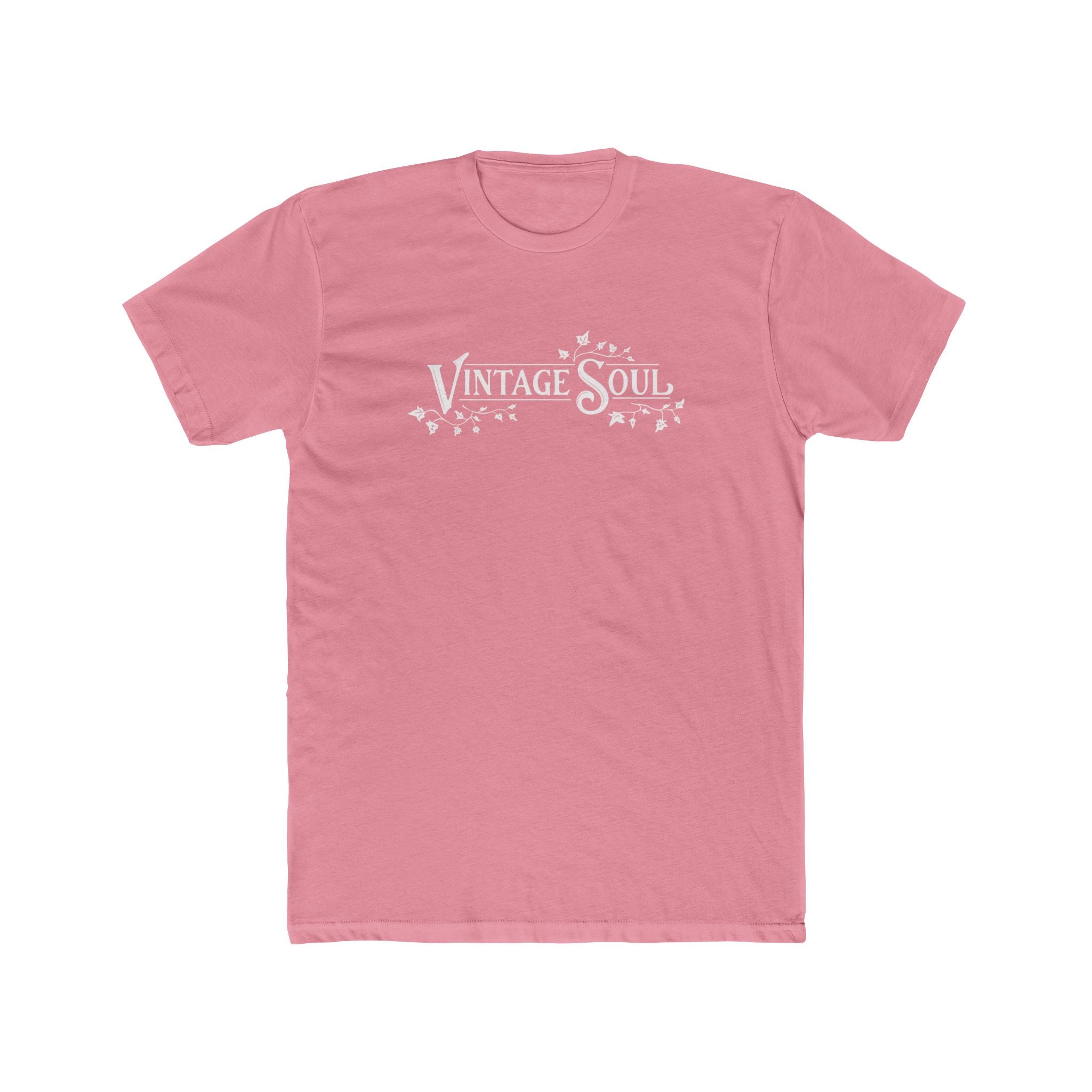 Vintage Soul Lightweight Graphic Tee