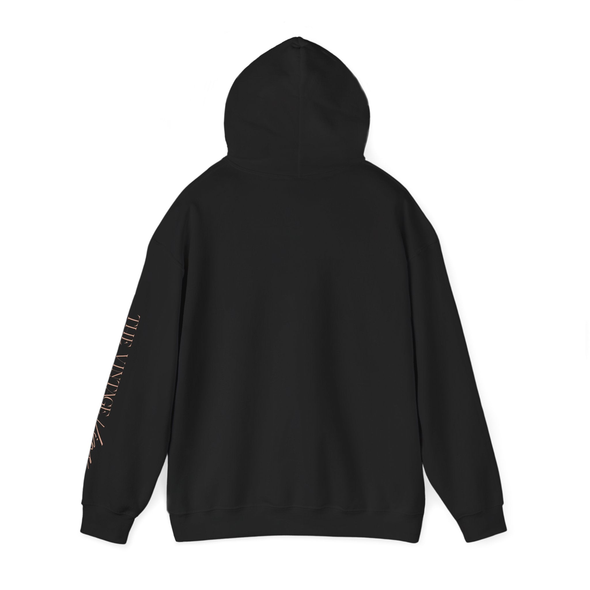 The Vintage Vine Hoodie
