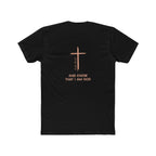 Be Still Lightweight Graphic Tee