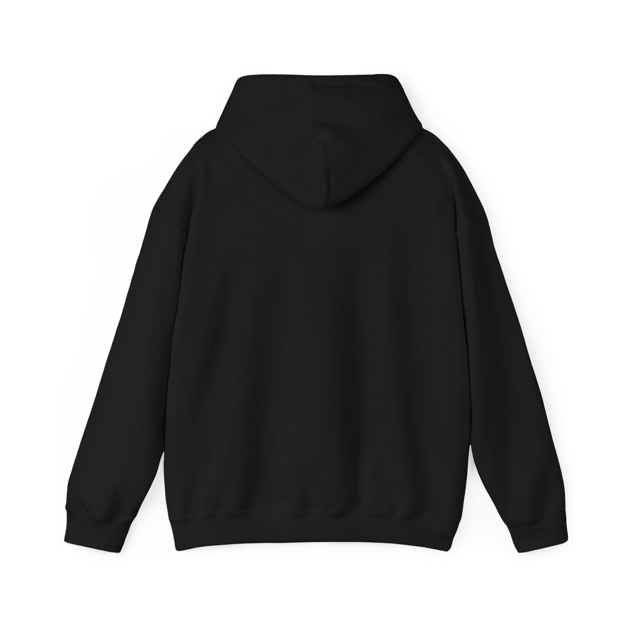 Vintage Soul Hoodie