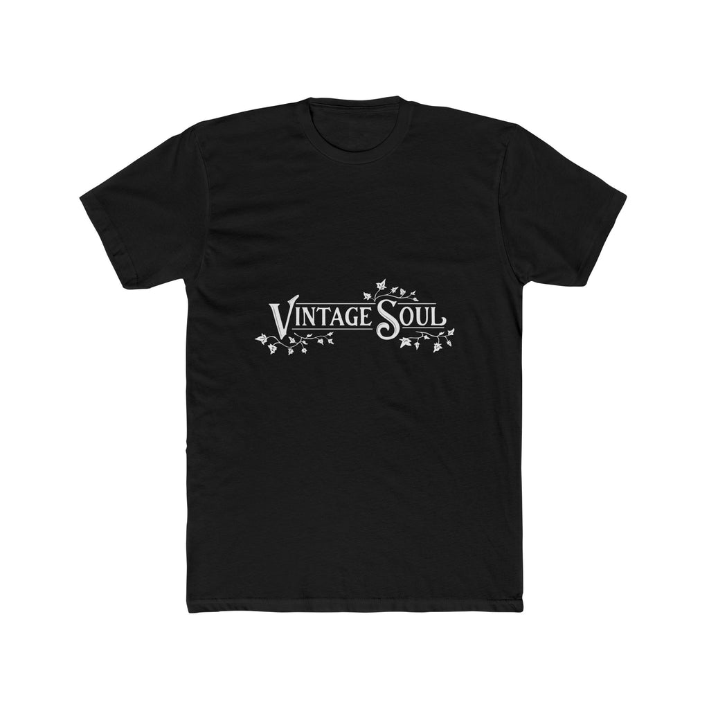 Vintage Soul Lightweight Graphic Tee