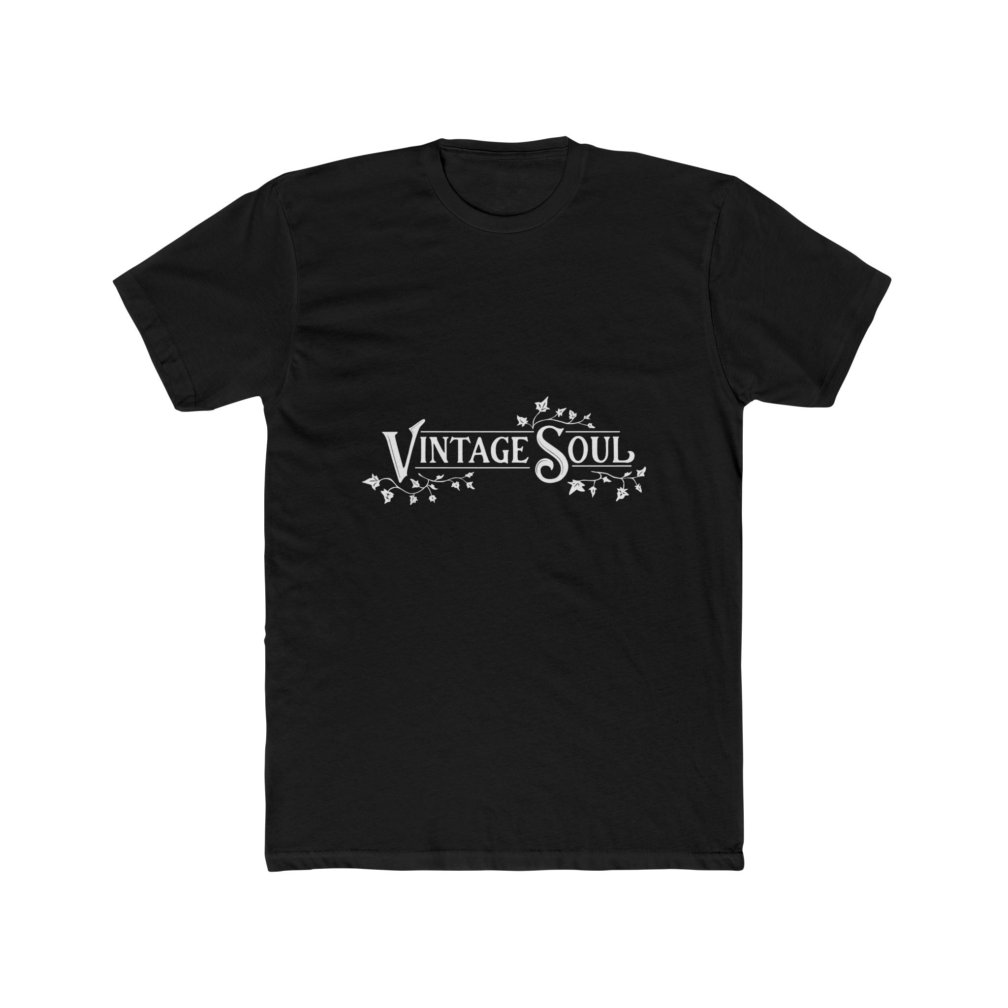 Vintage Soul Lightweight Graphic Tee