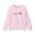 Vintage Soul Crewneck Sweatshirt