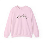 Vintage Soul Crewneck Sweatshirt