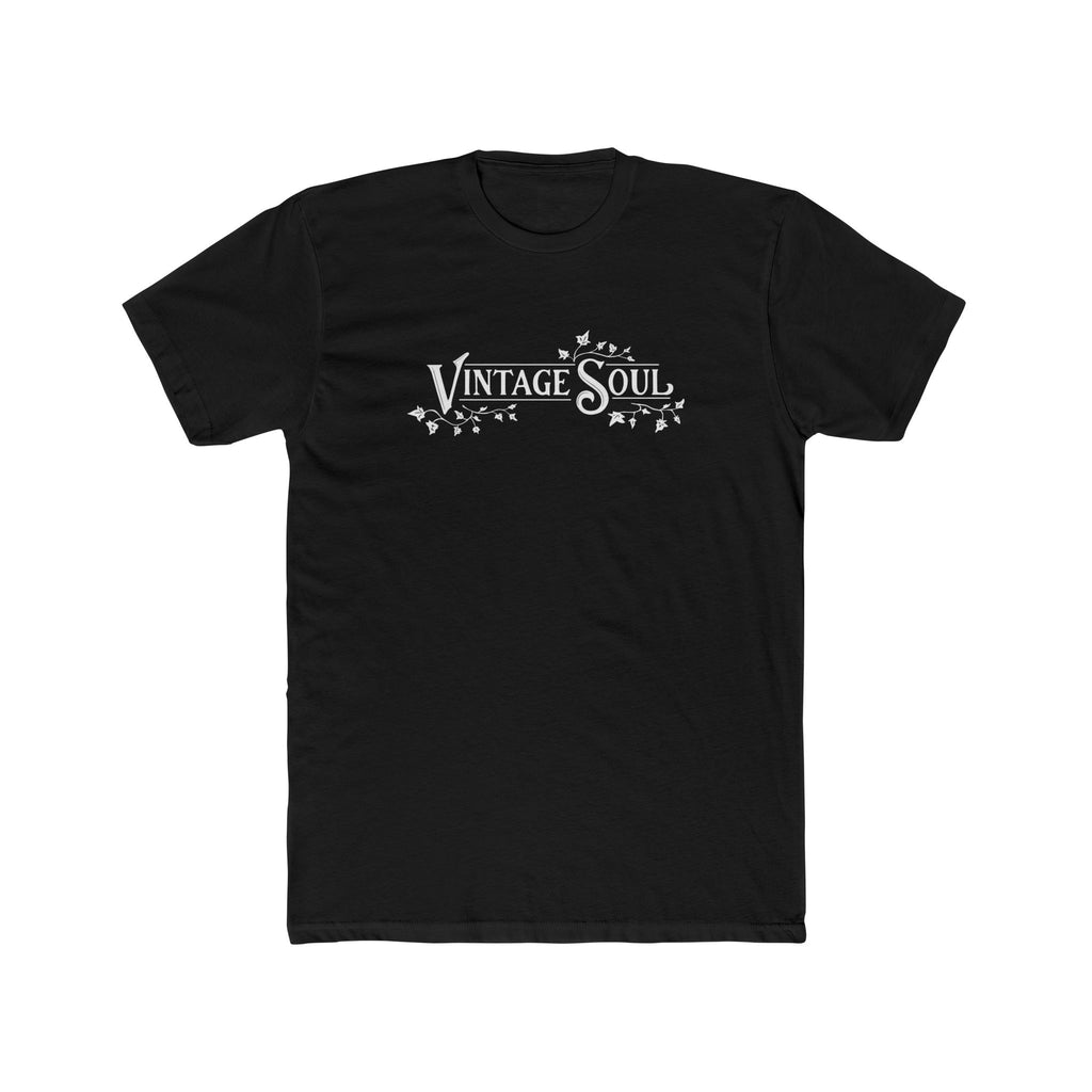 Vintage Soul Lightweight Graphic Tee