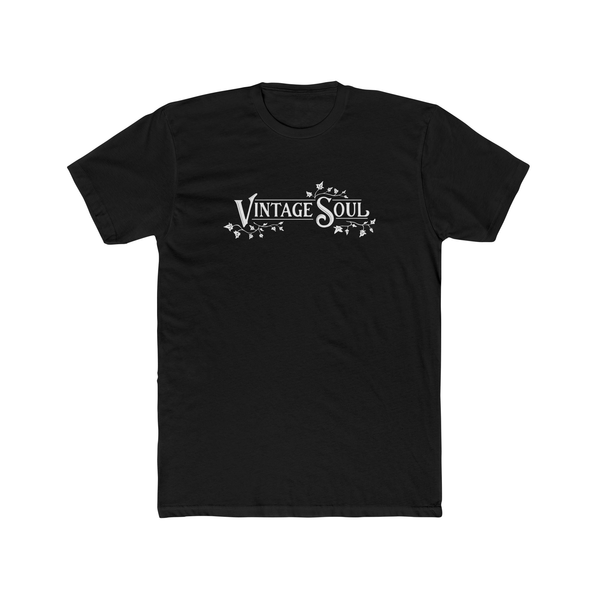 Vintage Soul Lightweight Graphic Tee