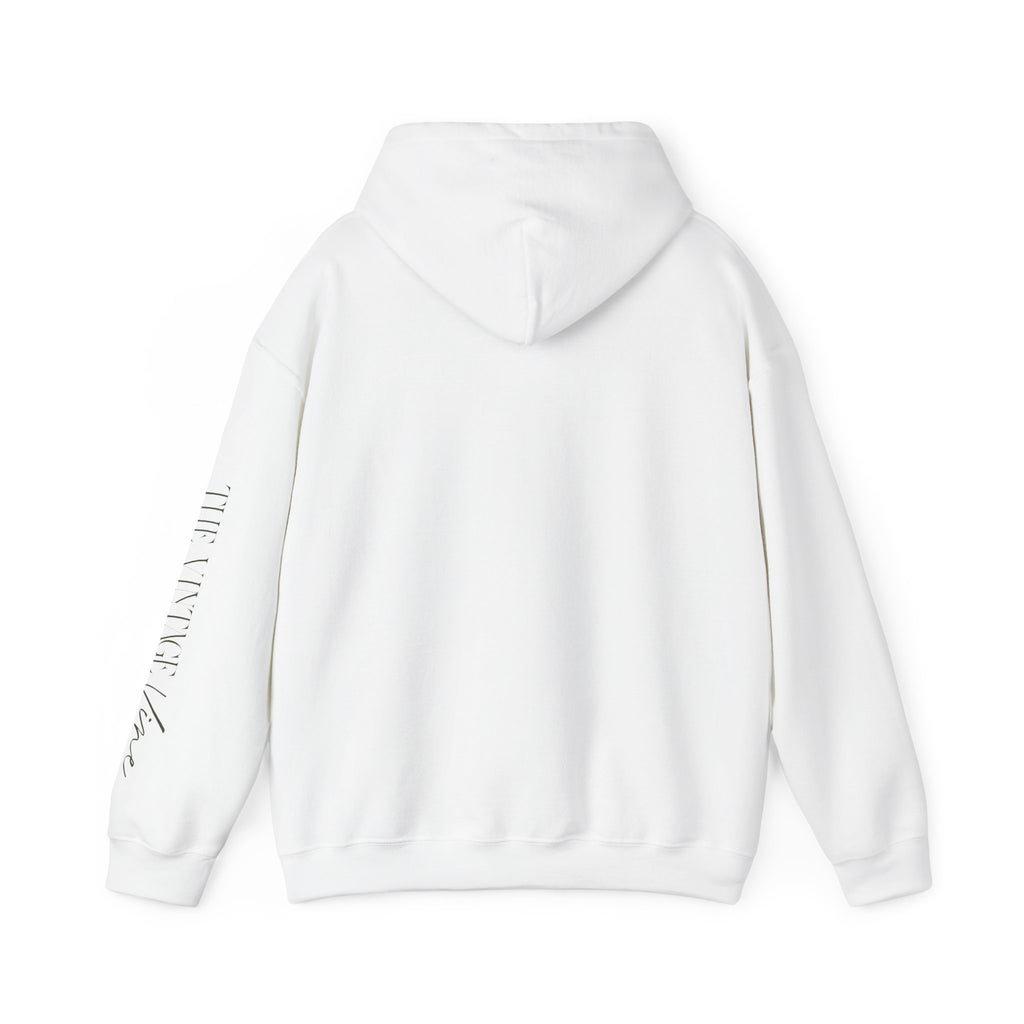 The Vintage Vine Hoodie