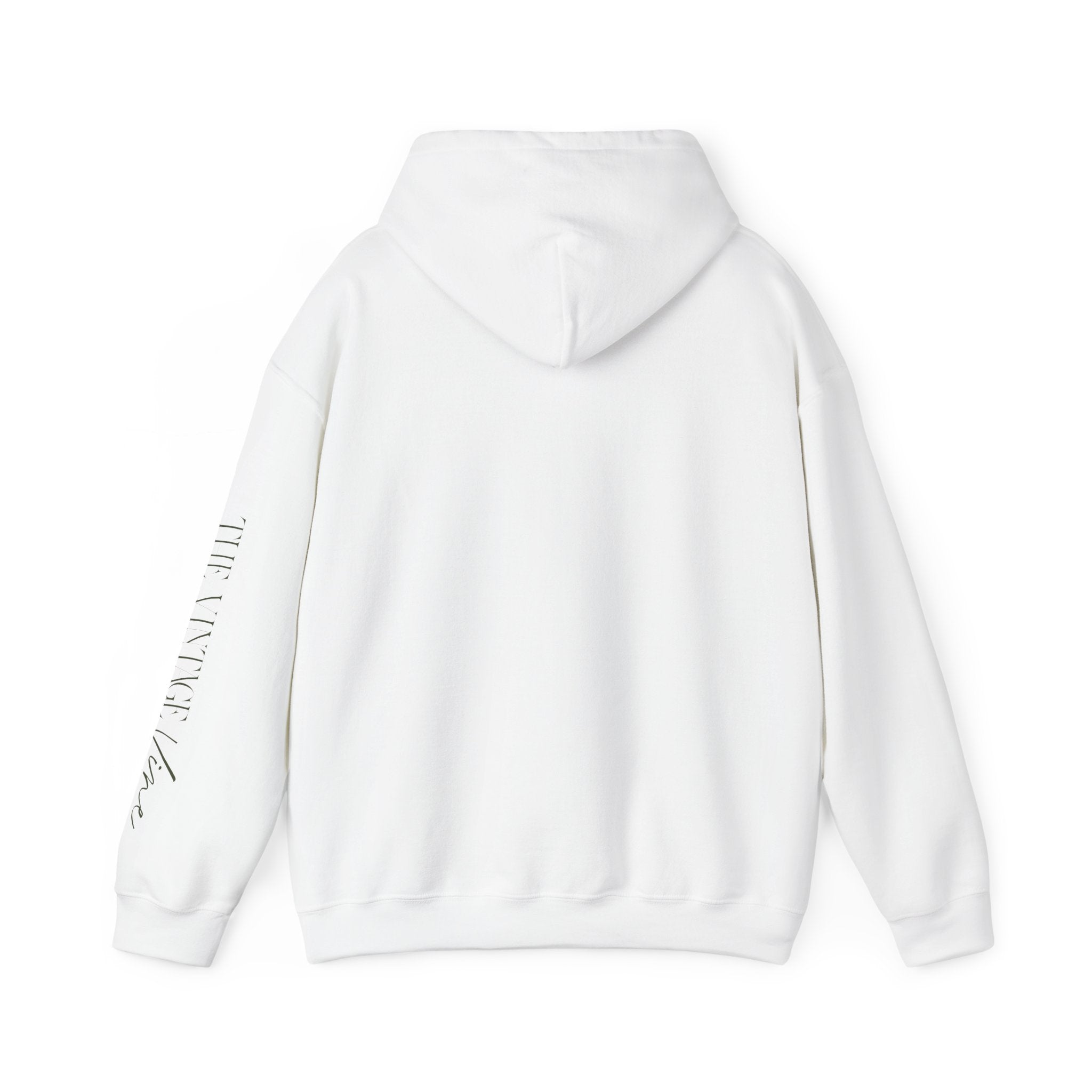 The Vintage Vine Hoodie