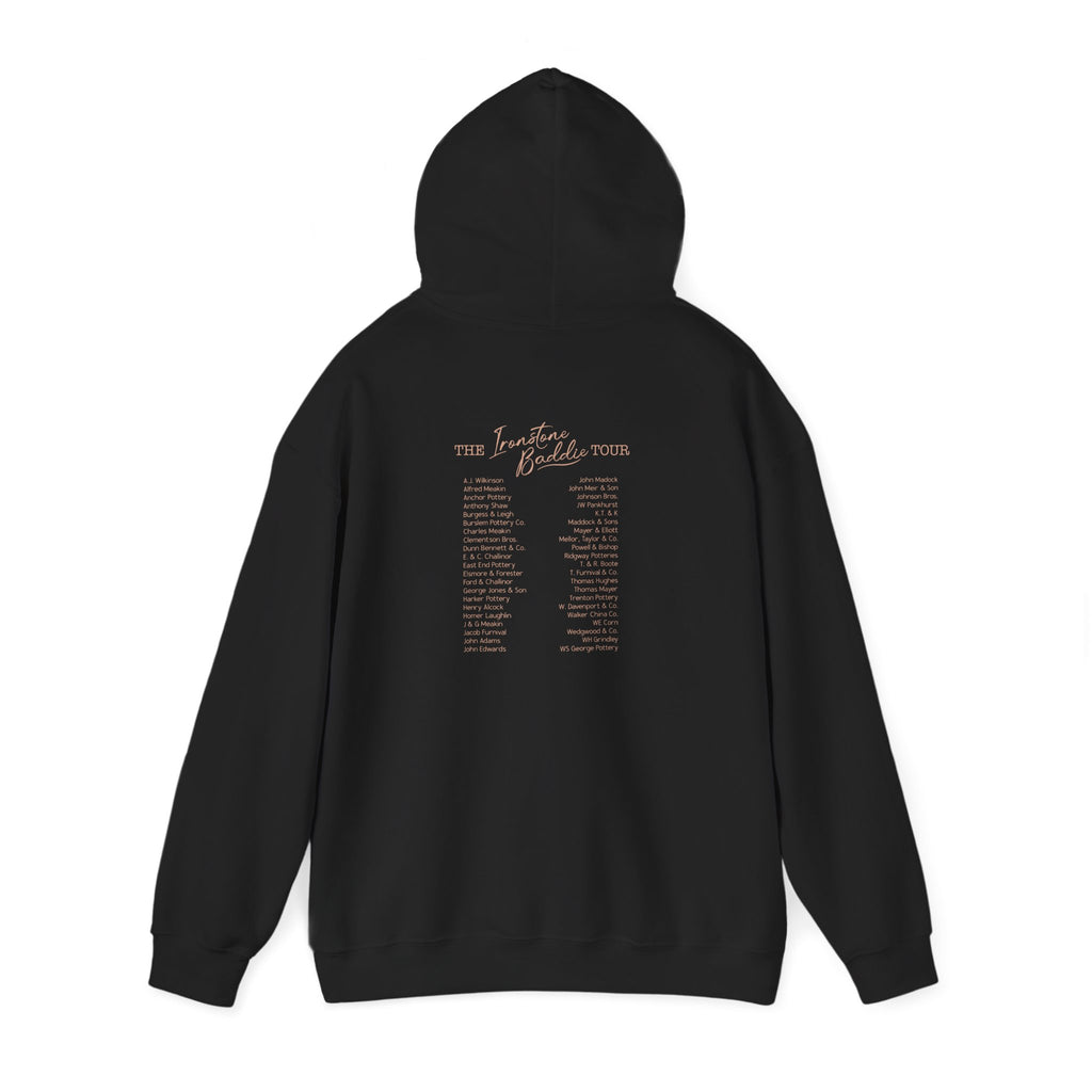 Ironstone Baddie Hoodie
