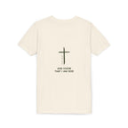 Be Still Youth Tee