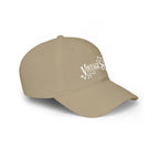 Vintage Soul Baseball Cap