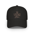 The Vintage Vine Baseball Cap