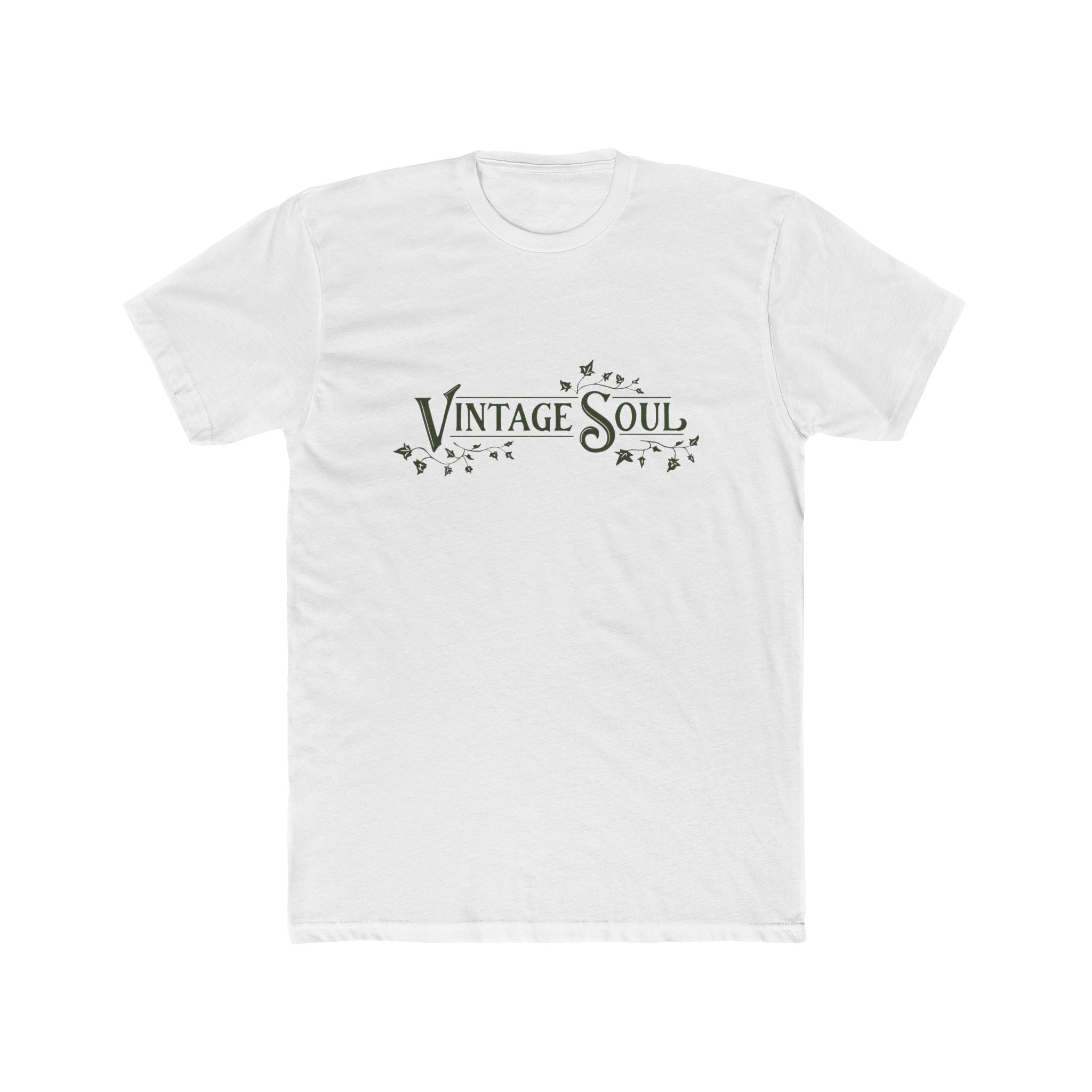 Vintage Soul Lightweight Graphic Tee