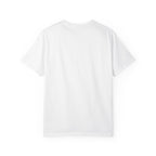 The Support Crew Garment Dyed Tee