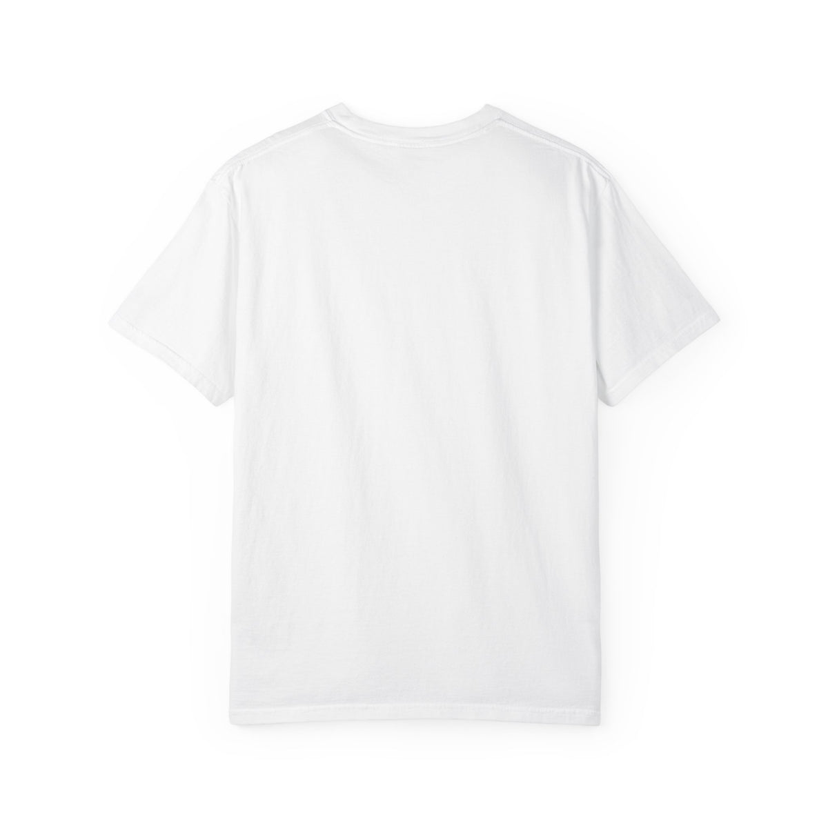 The Support Crew Garment Dyed Tee