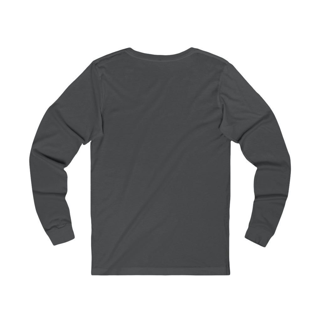 The Support Crew Long Sleeve Tee