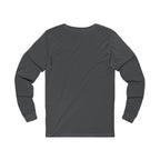 The Support Crew Long Sleeve Tee