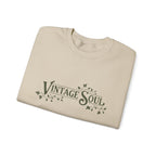 Vintage Soul Crewneck Sweatshirt