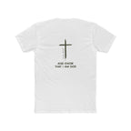 Be Still Lightweight Graphic Tee