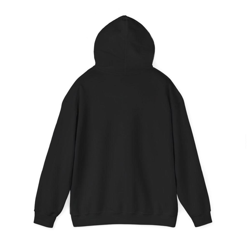 Vintage Soul Hoodie