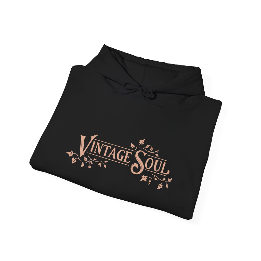 Vintage Soul Hoodie