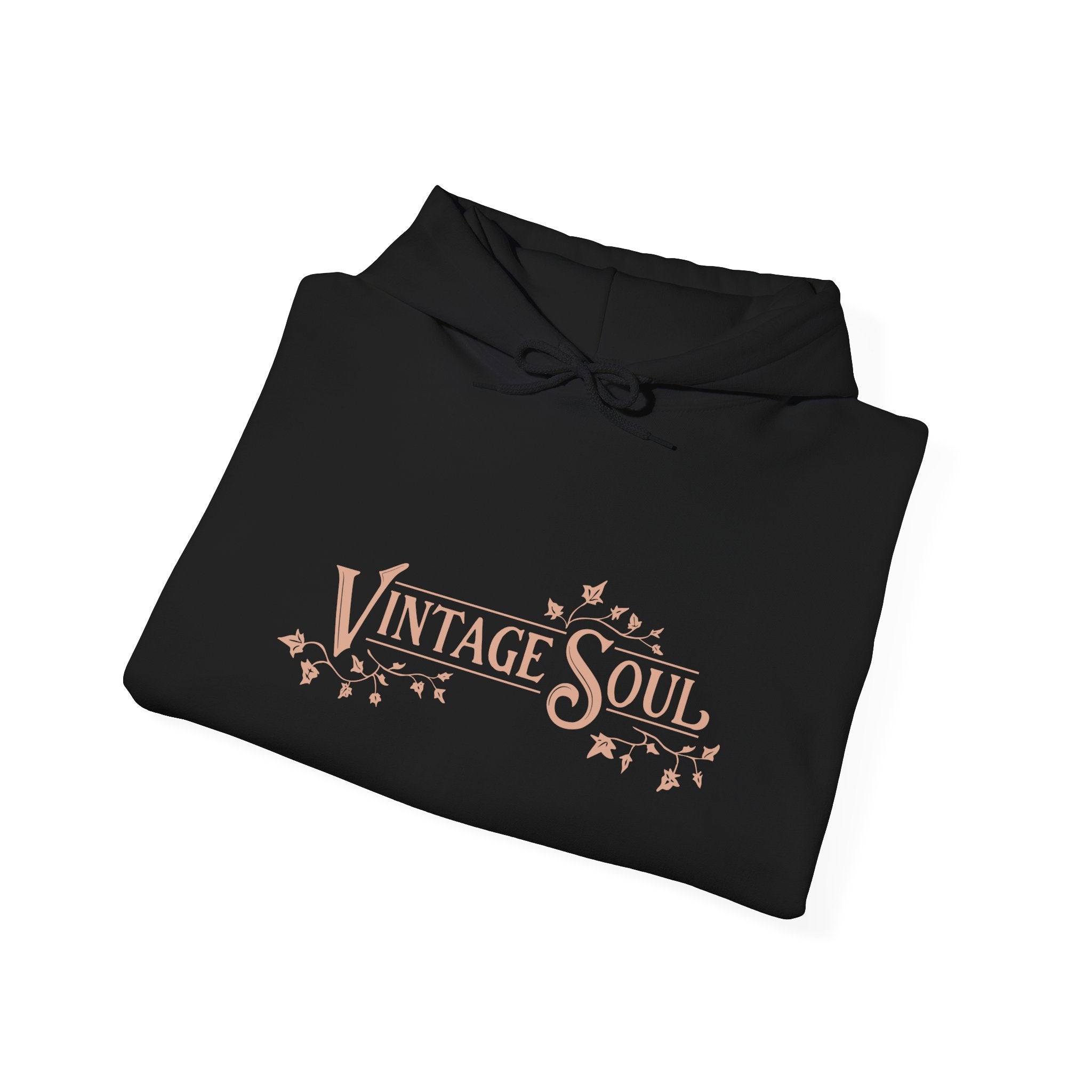 Vintage Soul Hoodie