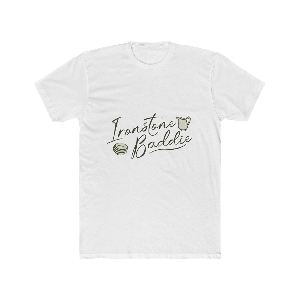 Ironstone Baddie Lightweight Tee